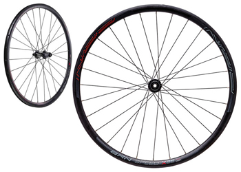 BRN Ruote Speed TLR Disc-nero